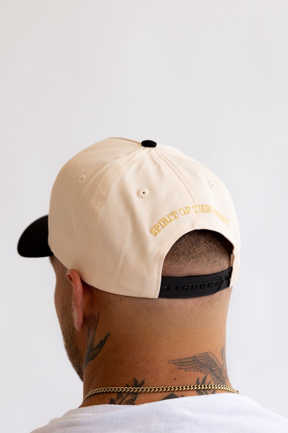 Trybe lookbook 02 / Hardwoods — premium lifestyle headwear and minimalist streetwear caps
